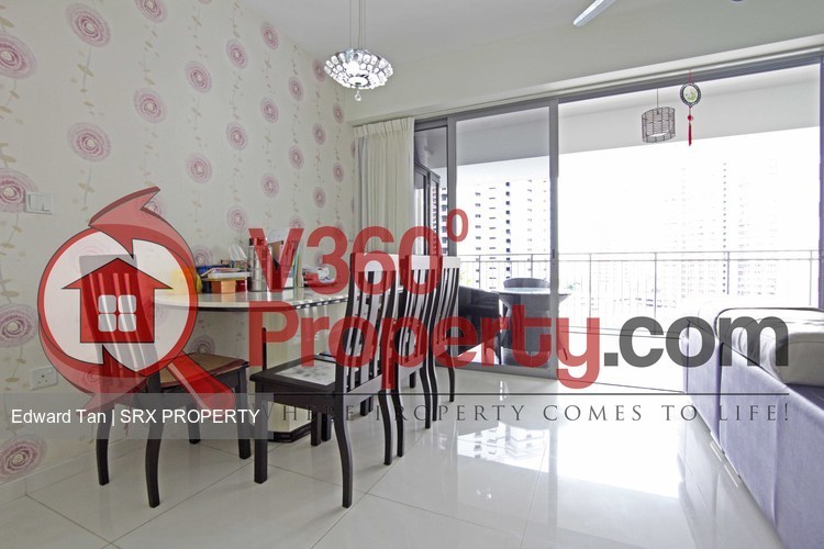 The Peak @ Toa Payoh thumbnail photo